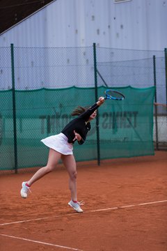 Bild 343 - NL Uhlenhorster HC - VfL Westercelle : Ergebnis: 1:8